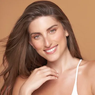 Dana Zarmon profile