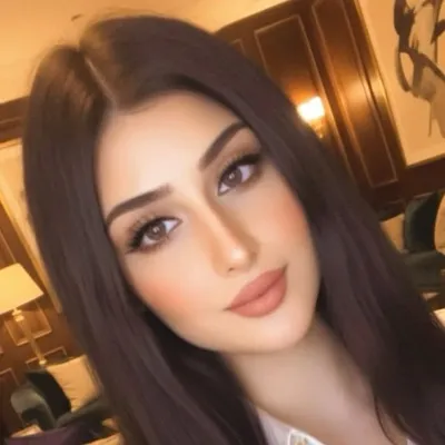 Bashayer Al Huraibi profile
