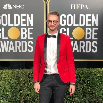 DAN BABIC 💁‍♂️ Instagram profile photo