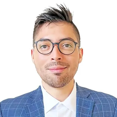 Daniel Baltodano profile