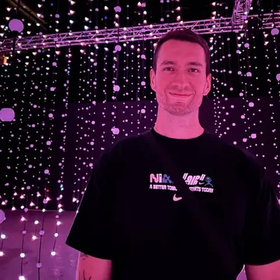 Dan Bate profile