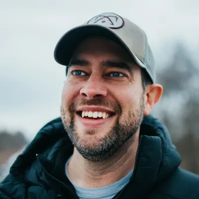 Dan Becker profile