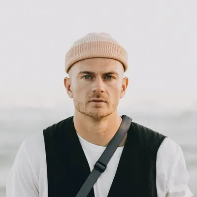 Dan Carter profile