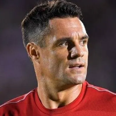 Dan Carter profile