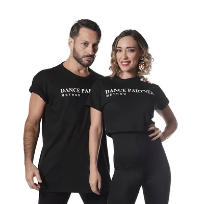 Daniel Cofré & Agustina Jáuregui profile