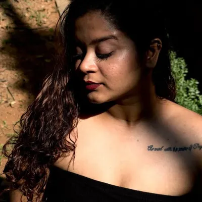 Maeve Fernandes || Goa profile