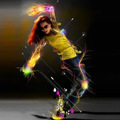 💯Уличные танцы!!!!!💯 profile