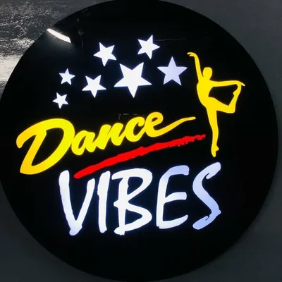 dance vibes profile