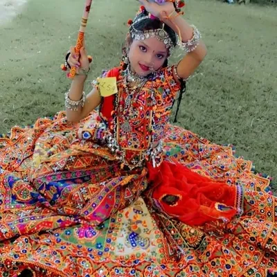 Aastha Nilesh Moroliya profile