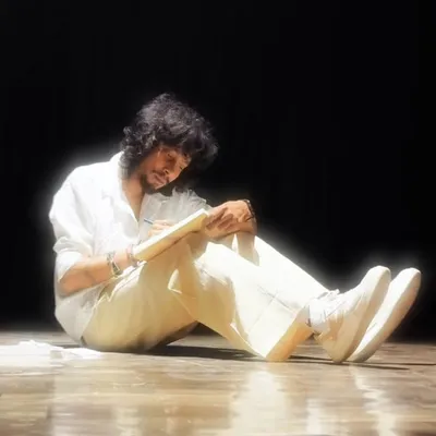 Aditya Rastogi | Choreographer ๐ฎ๐ณ profile