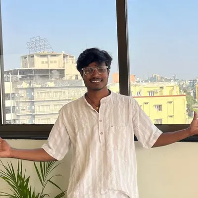 Ajay Kushwah profile