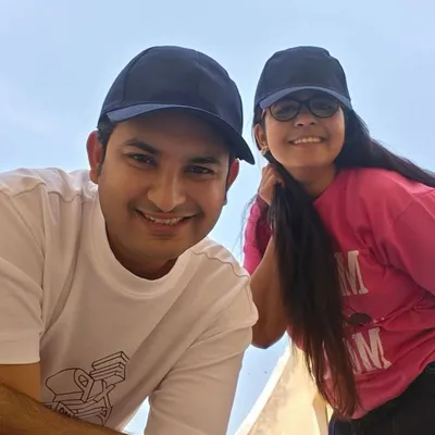 Komal Oswal || Dance Choreographer