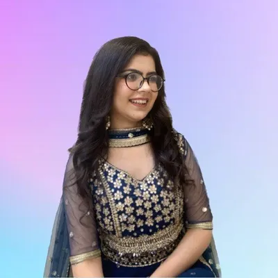 Aakanksha Doda profile