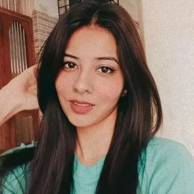 Urvashi darji ✨ profile