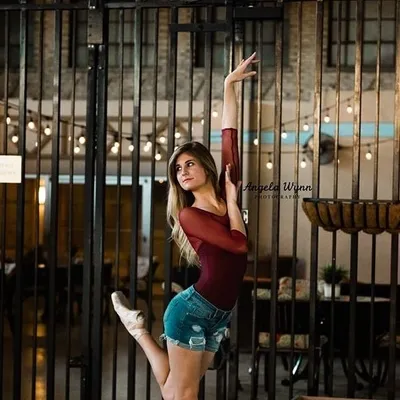 DANCE IS LIFE profile