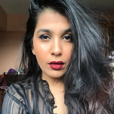 Hemanshi Choksi profile