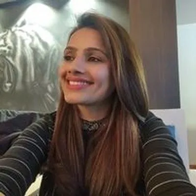 PRIYA : Zumba | Fitness trainer | She/Her profile