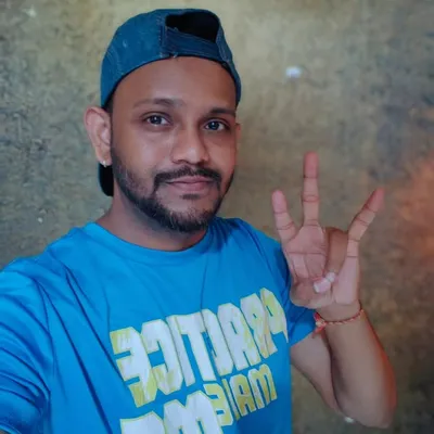 Amit Kalsulkar profile