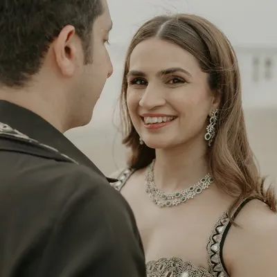Vidhi Bhatia profile