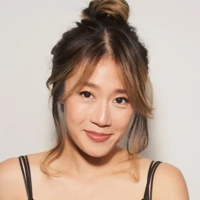 Julie Zhan profile