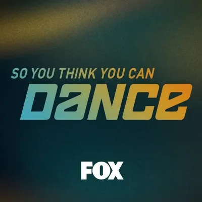 So You Think You Can Dance profile