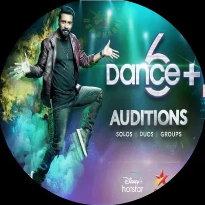 dance➕ profile