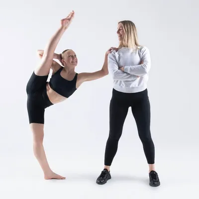 DANCE PRESCRIPTION profile
