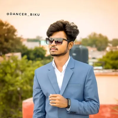 BIKU CHOUDHARY profile