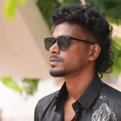 Karthik profile