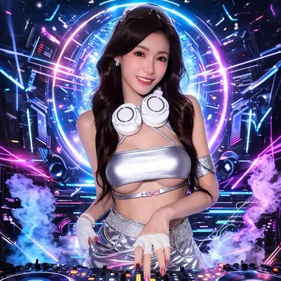 林絜音 音音 profile