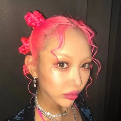 korea hiphop dancer MINI🇰🇷 profile