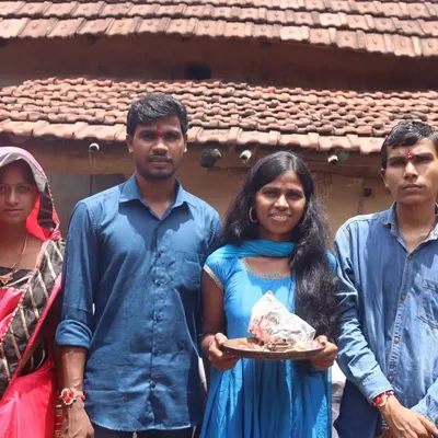 Sanatan Mahato profile