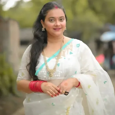 Swagata Mishra Pahari ๐ profile