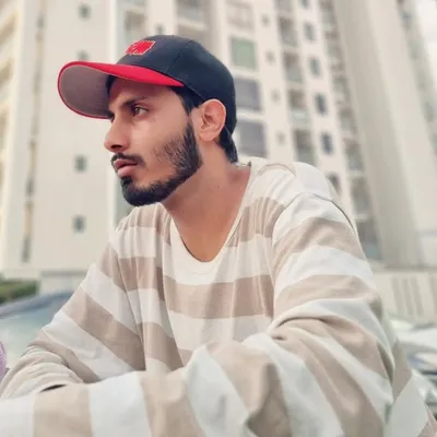 Kunaal Pareek 13 profile