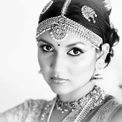Bhavana Reddy