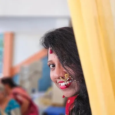 Shruti Sreeraman l Dancer l Brand Consultant l Storyteller profile