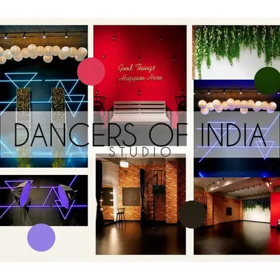 DOI STUDIO profile