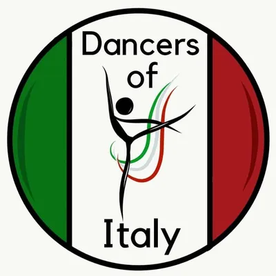 DancersOfItaly Instagram profile photo