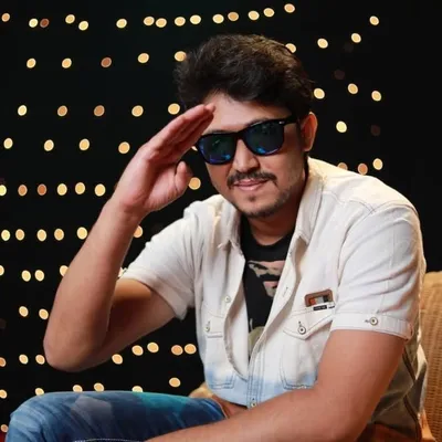 Vignesh Rajendran profile