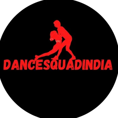 Dancesquadindia profile