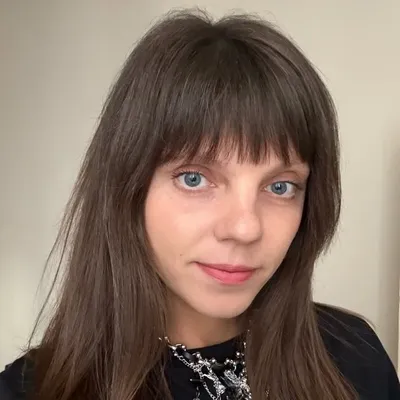 ANNA MARTYNENKO profile