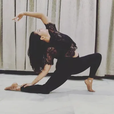 Divya Barai Minocha profile