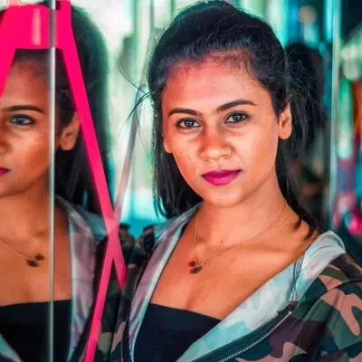 Dance With Tanvi profile