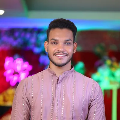 Gajender Sharma profile