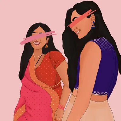 Katyayni & Arushi profile