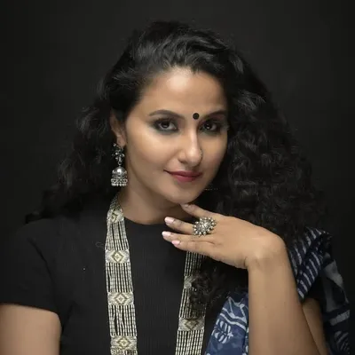 Praveena Nandu | Dancer profile