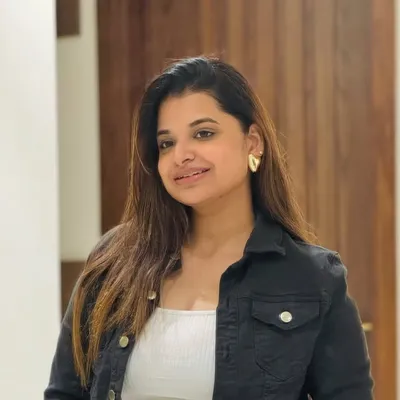 Dance With Rachita profile