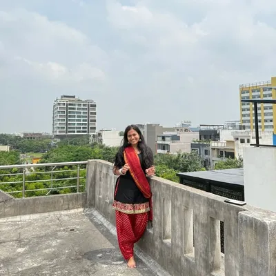Richa🌻🧿 profile