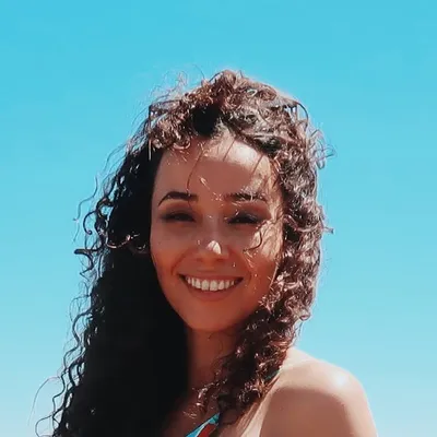 Yasmine Benkiran ๐๐ป profile