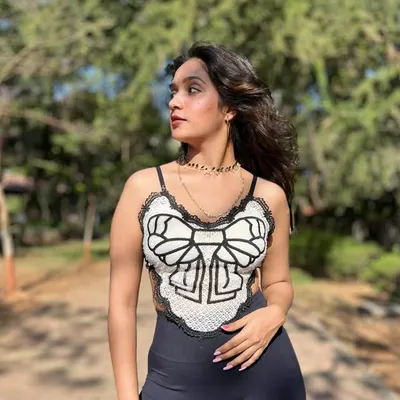 Ritika - Choreographer profile